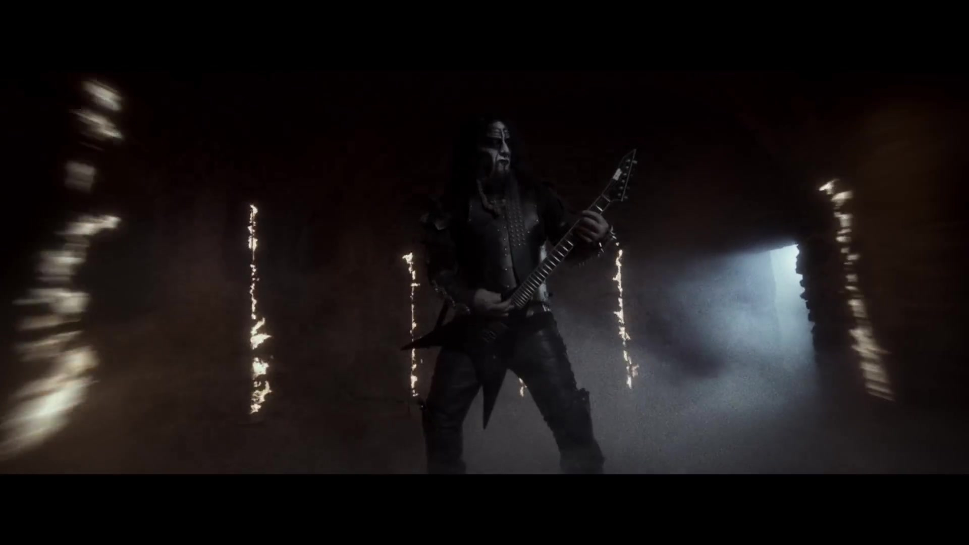 Dark Funeral - Leviathan